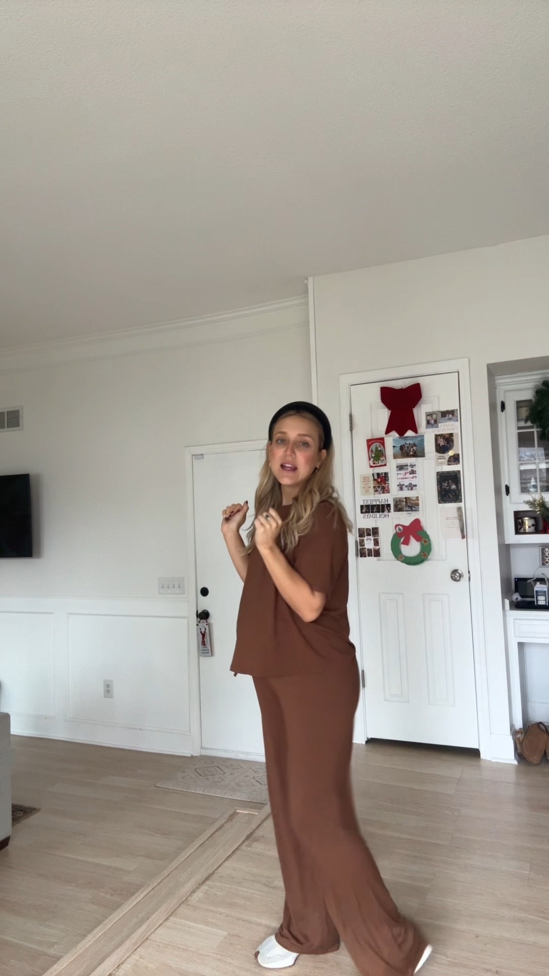 This pj set is great! 

#LTKBump #LTKBaby #LTKFindsUnder100