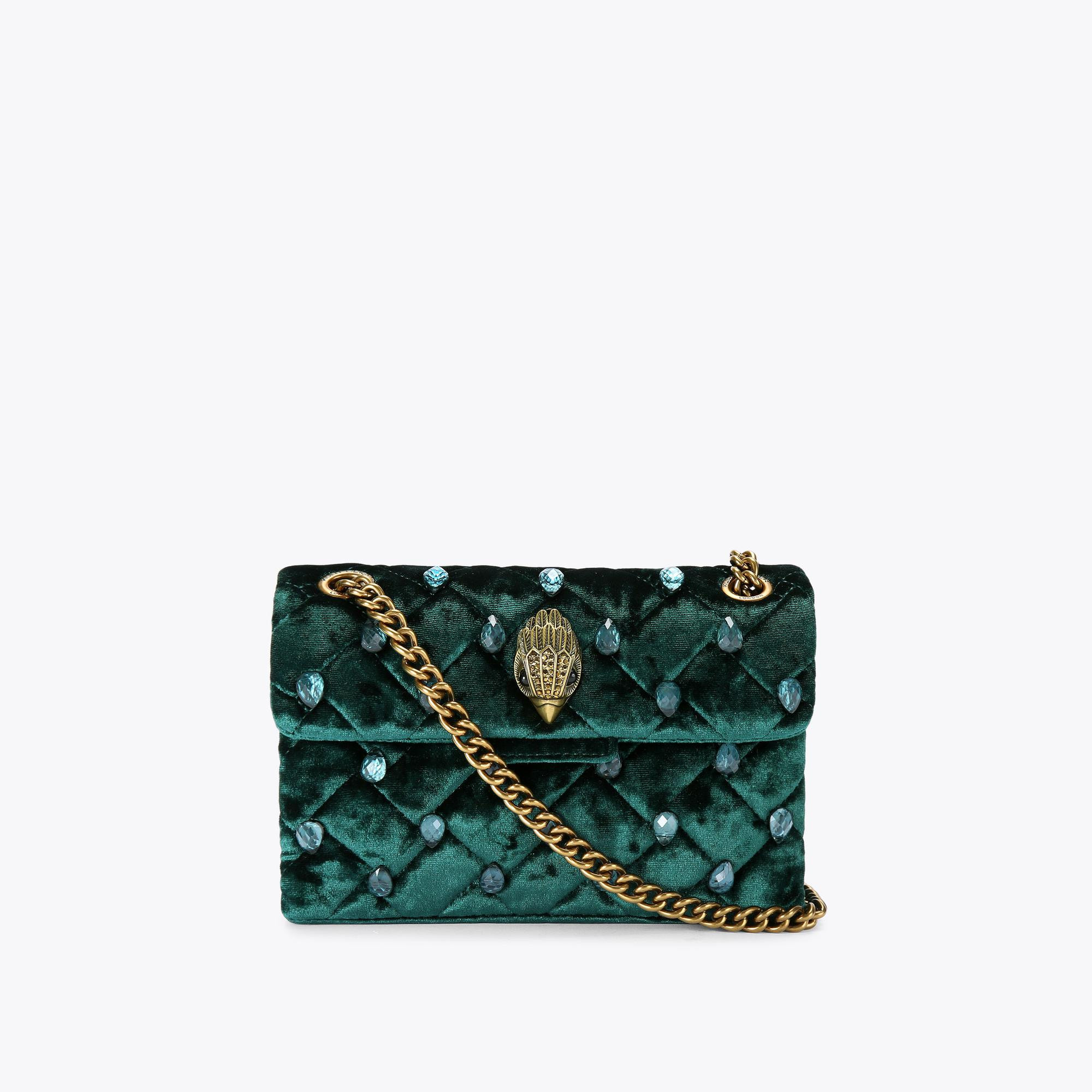 Designer Shoes & Accessories For Men & Women | Kurt Geiger | Kurt Geiger US