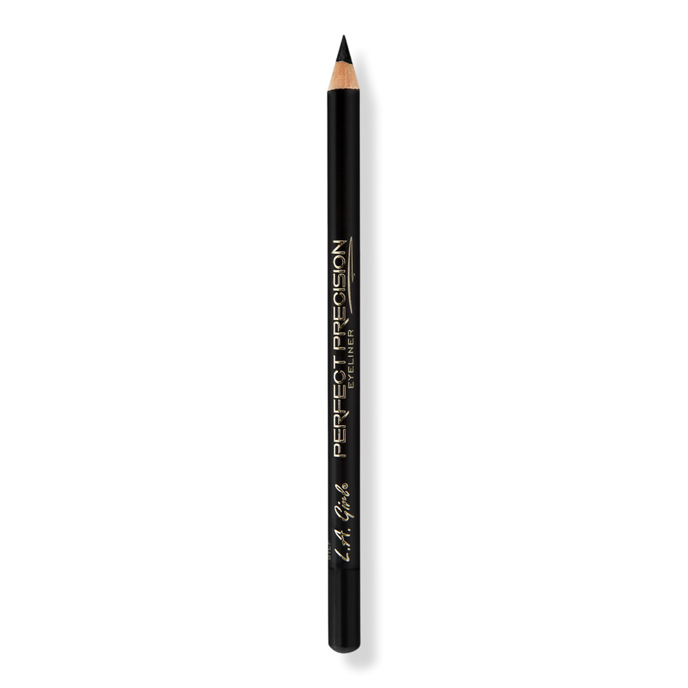L.A. Girl Perfect Precision Eyeliner - Very Black | Ulta