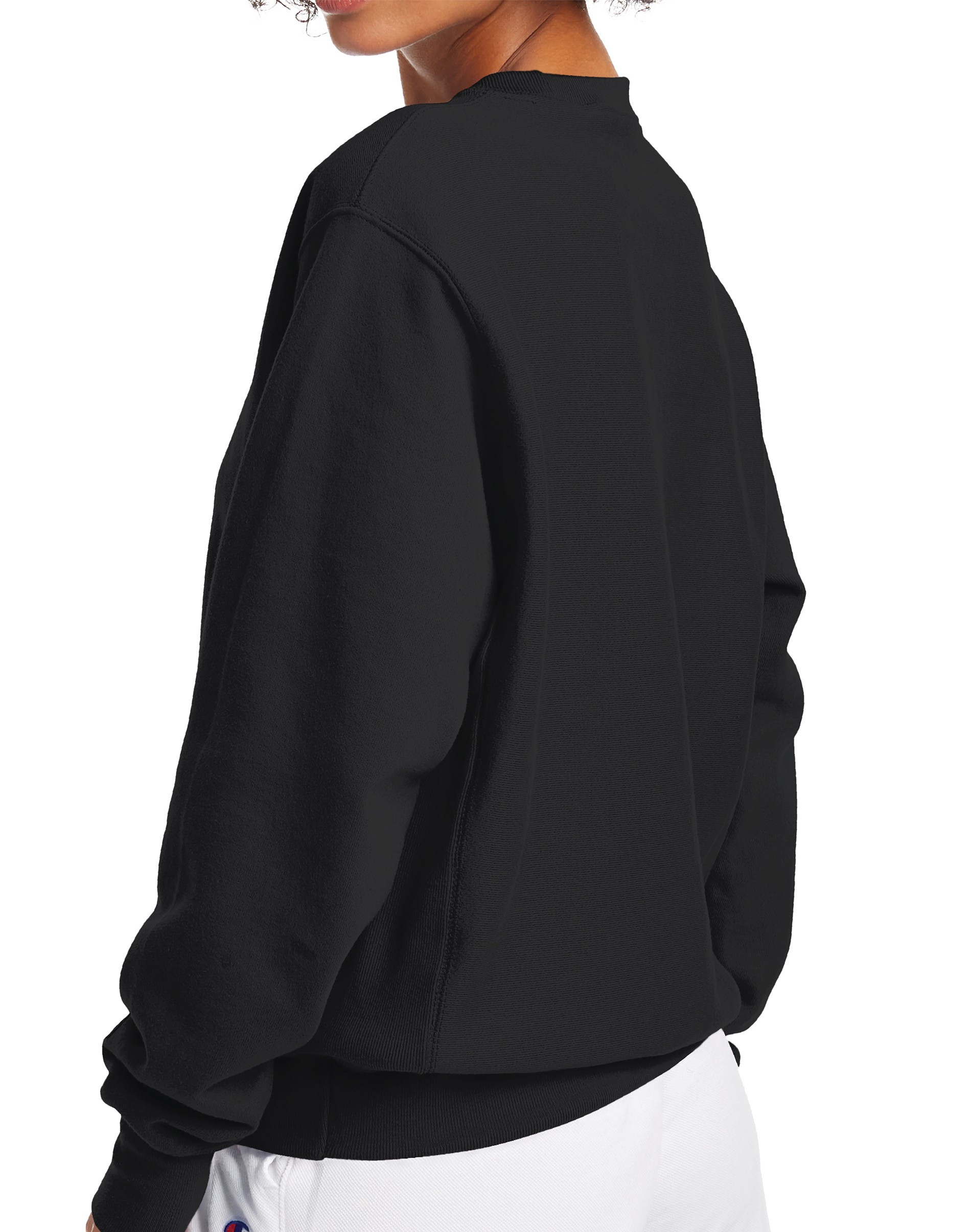 Reverse Weave Crew, C Logo | ChampionUSA.com (Hanesbrands Inc.)