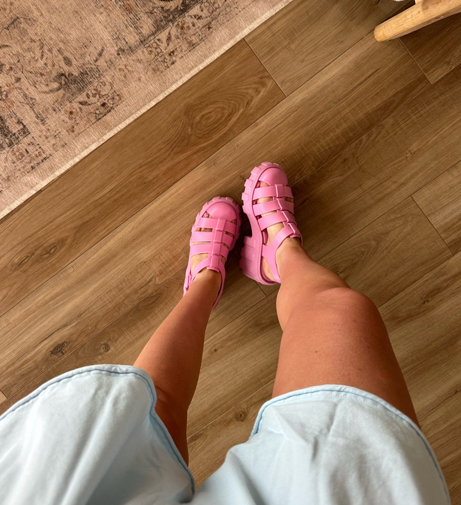 These are FUN🍉🫶🏼🍑🌻

#LTKsummer #LTKcanada #LTKshoes