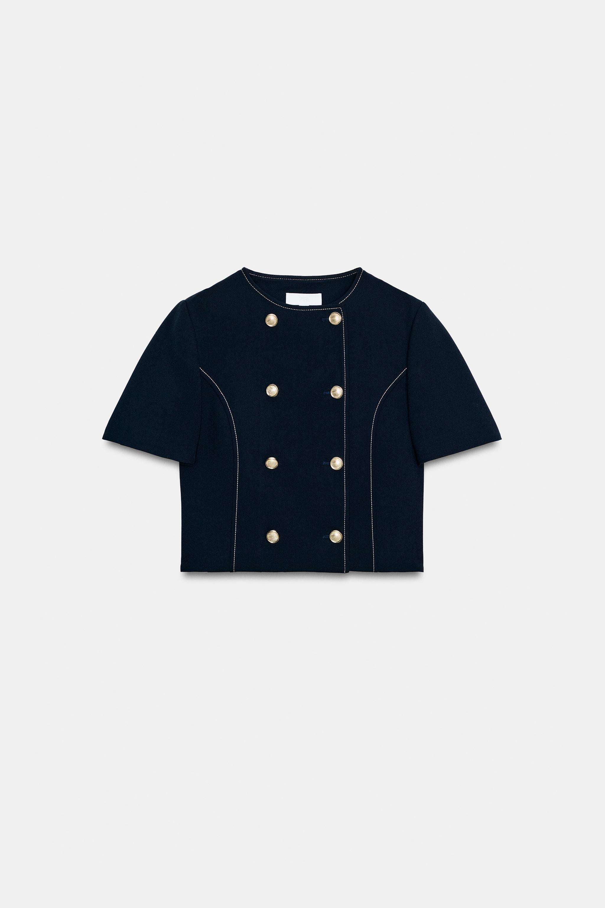 FLARE PANTS WITH SIDE SEAMS | Zara US