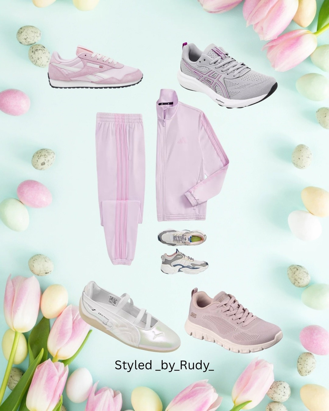 @Macys Spring Refresh Sale!!! Save 25% off select active wear styles 

#LTKSaleAlert #LTKTravel #LTKfitnessgoals