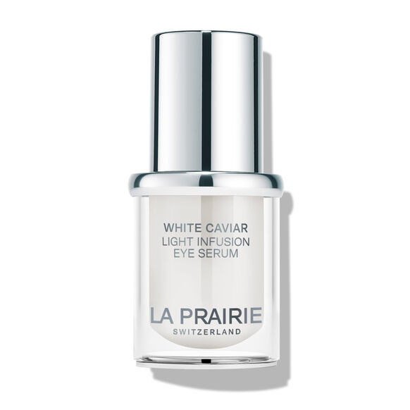 White Caviar Light Infusion Eye Serum | Space NK - UK