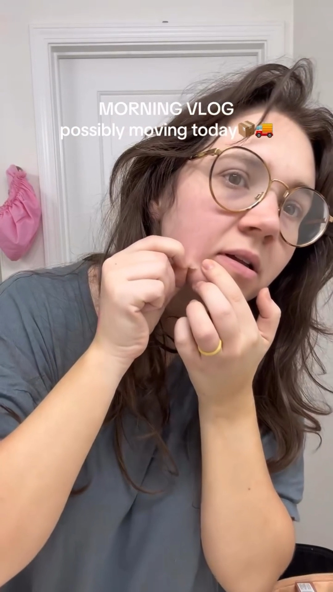 We’ve been renovating our new house for months so now that it’s finally done, we’re ready to move in 😍🔑🚚

#LTKvlog #LTKmomlife #LTKdayinmylife