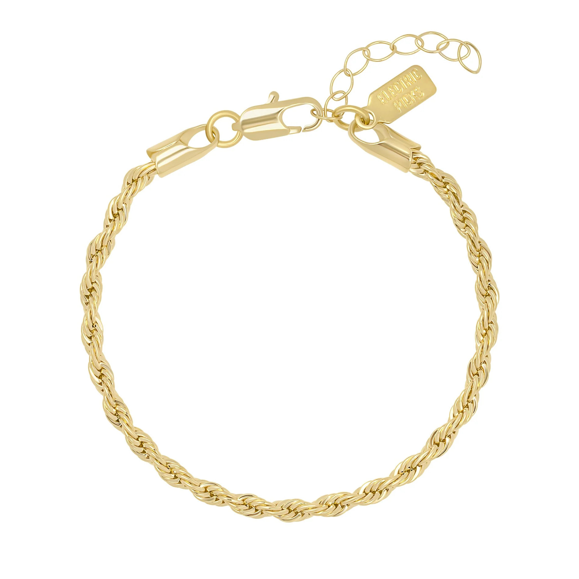 Harper Bracelet | Electric Picks Jewelry