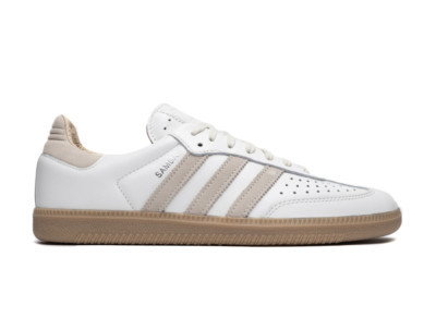 ADIDAS MEN SAMBA OG SAND WONDER WHITE IG1376 Size 5 - 13 BRAND NEW  | eBay | eBay US