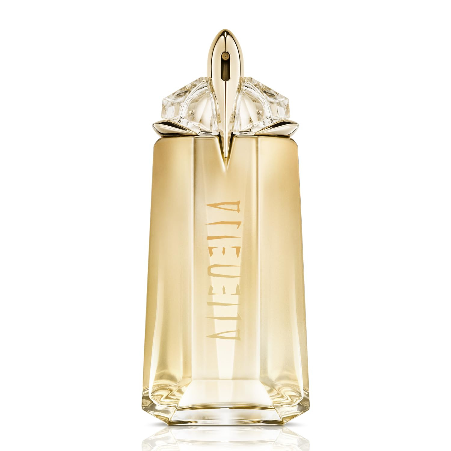 Mugler Alien Goddess - Eau de Parfum - Women's Perfume - Floral & Woody - With Bergamot, Jasmine,... | Amazon (US)