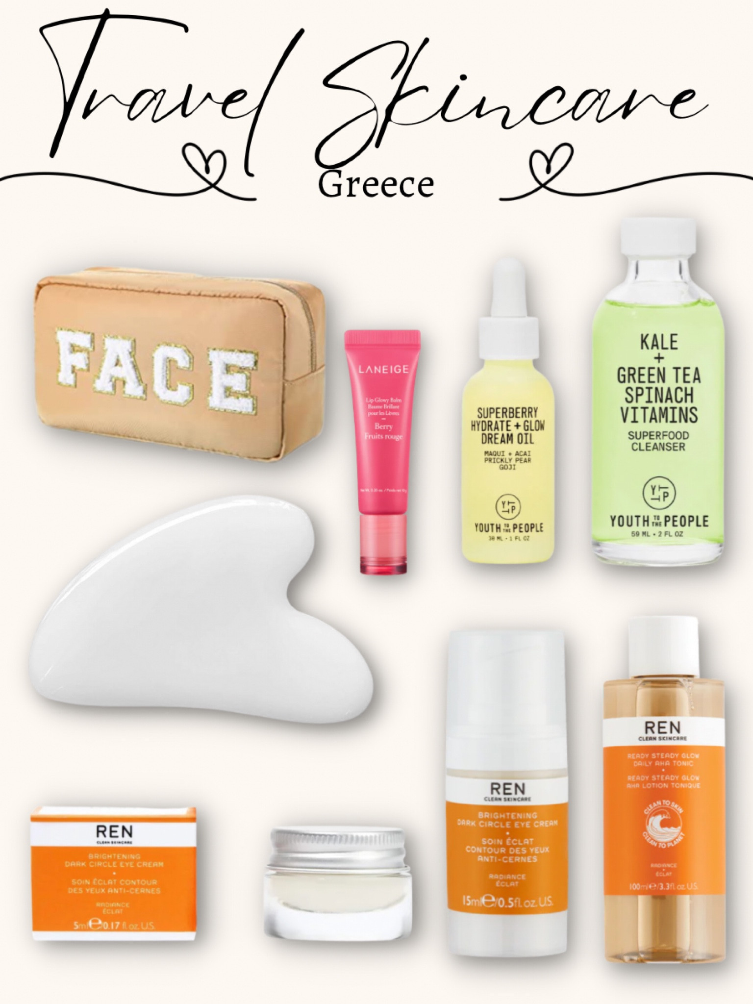 #LTKeurope #LTKbeauty #LTKtravel