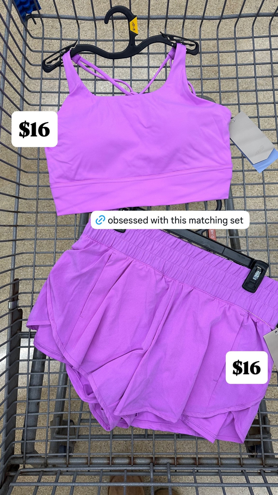 Loving the color of this matching set! Also love that I can buy different sizes for each piece. Perfect for spring. Snag it now before your size sells out! 



#LTKWorkwear #LTKWedding #LTKHome #LTKBaby #LTKMens #LTKSaleAlert #LTKU #LTKBeauty #LTKBump #LTKOver40 #LTKTravel #LTKSeasonal #LTKKids #LTKMidsize #LTKActive #LTKPetite #LTKTall #LTKdayinmylife #LTKgrwm #LTKootd #LTKfitnessgoals #LTKmomlife #LTKmorningroutine #LTKselfcare #LTKstorytime #LTKfoodie #LTKvlog #LTKSwim #LTKFestival