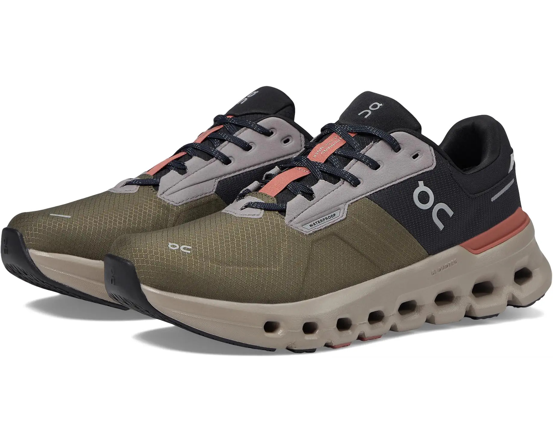 Women's On Cloudrunner 2 Waterproof | Zappos