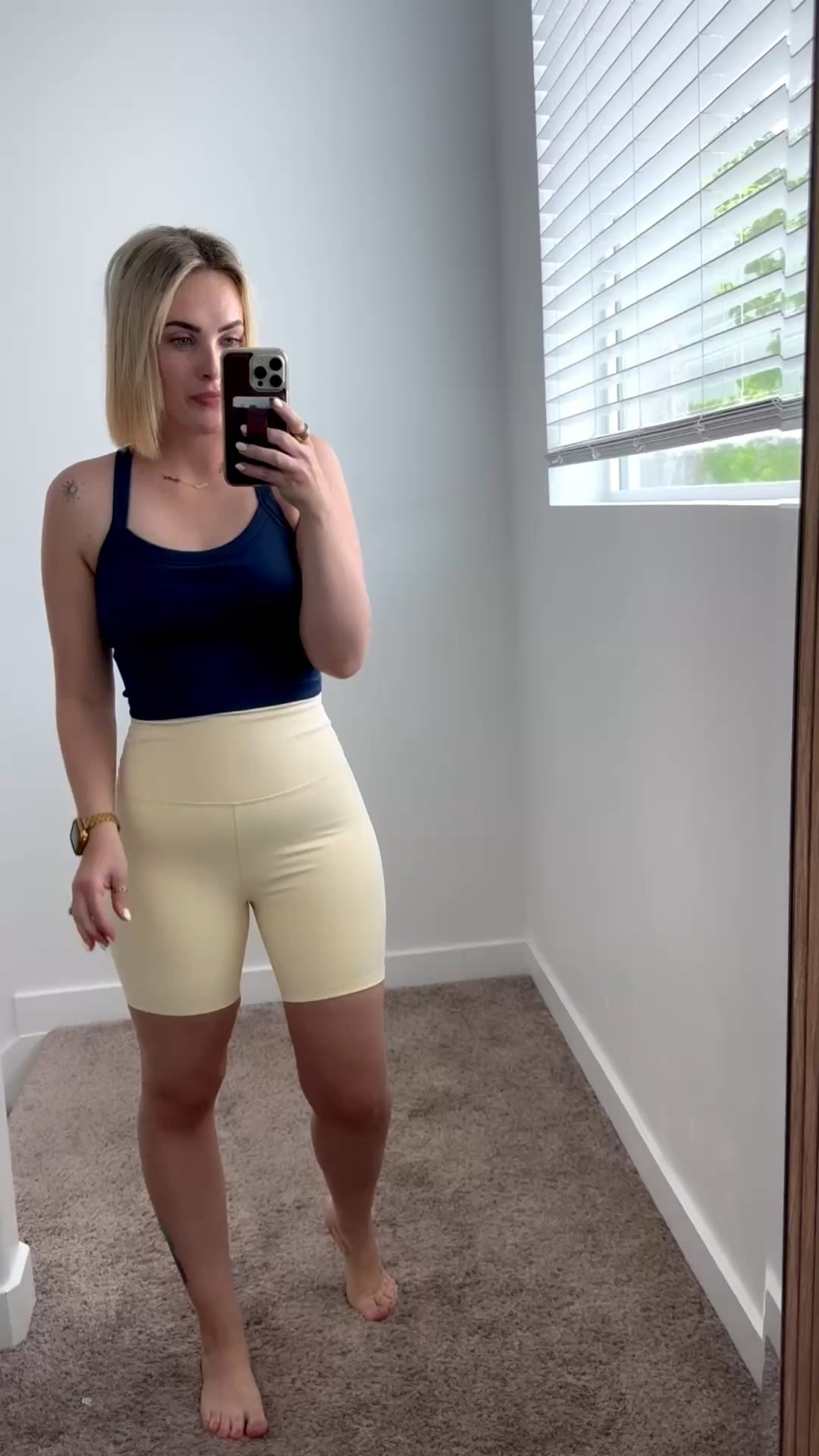 The perfect butter yellow that’s not see through 👏🙌

#LTKfitnessgoals #LTKgrwm #LTKootd