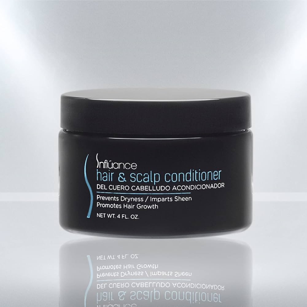 Influance Hair & Scalp Conditioner | Amazon (US)