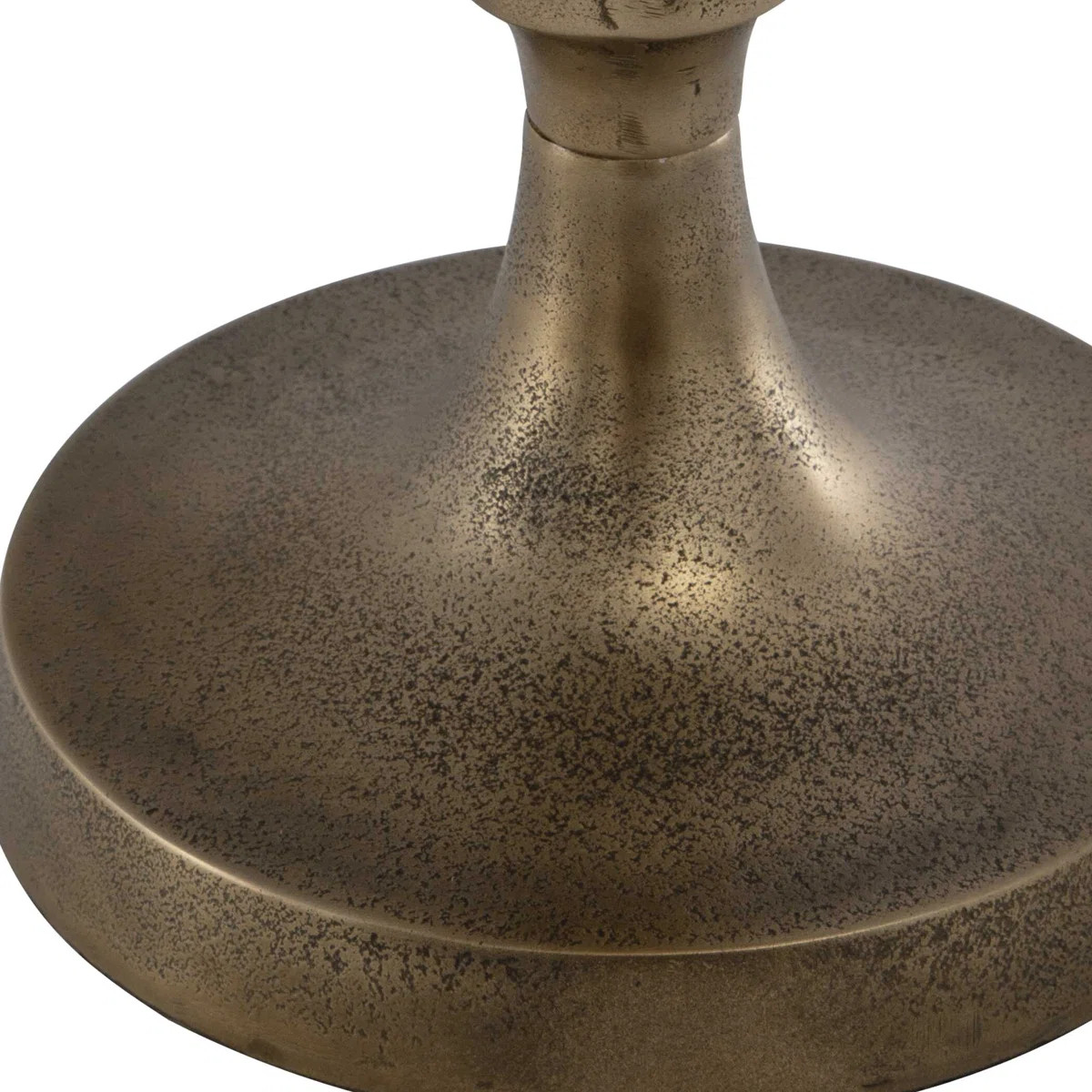 Vela End Table | Wayfair North America