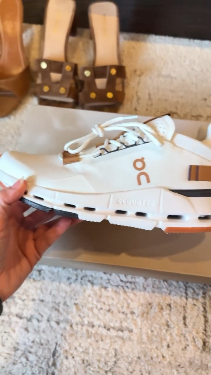 ON Running
Sneakers 

#LTKfitnessgoals #LTKSeasonal #LTKActive