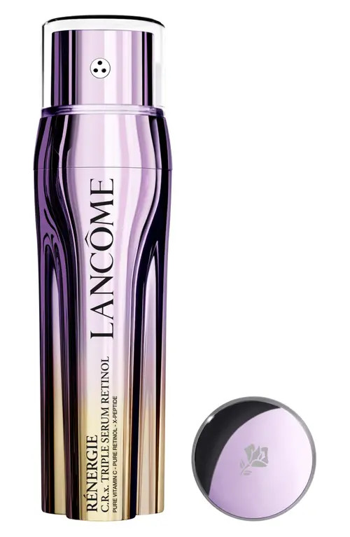 Lancôme Rénergie C.R.x. Triple Serum Retinol at Nordstrom, Size 1.7 Oz | Nordstrom