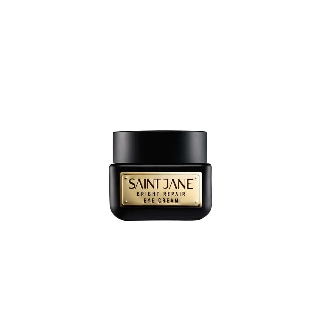 Bright Repair Eye Cream - Brightening Vitamin C, Green Tea + Plant Collagen | Saint Jane Beauty