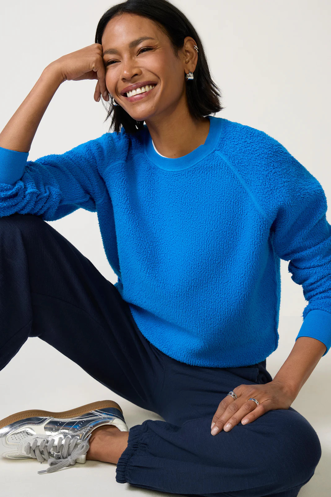 Ziggy Sweatshirt | Evereve