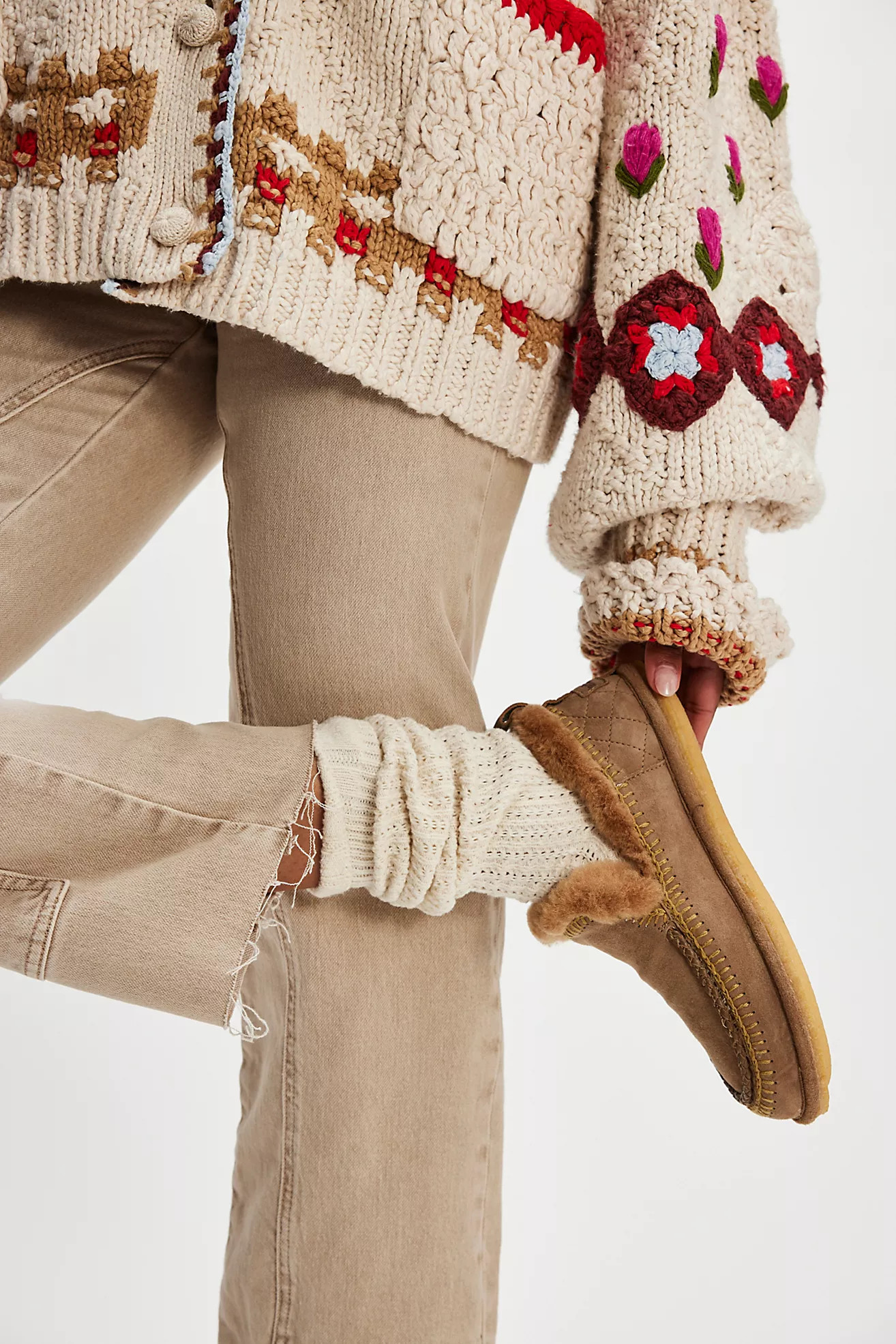 Laidback London Jude Slippers | Free People (Global - UK&FR Excluded)