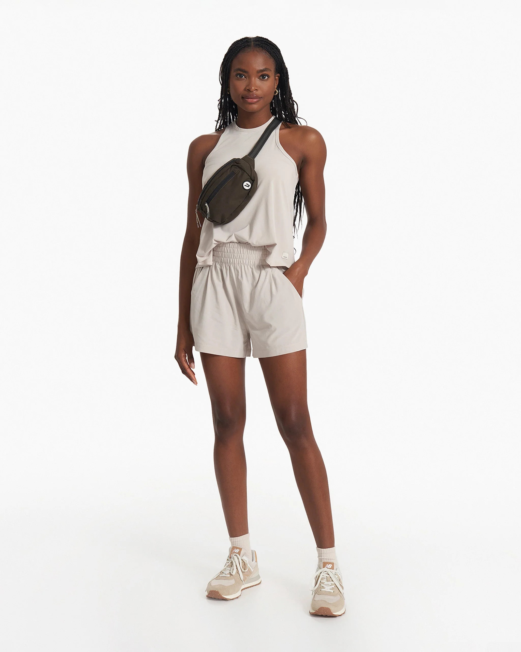 Villa Short | Vuori Clothing (US & Canada)