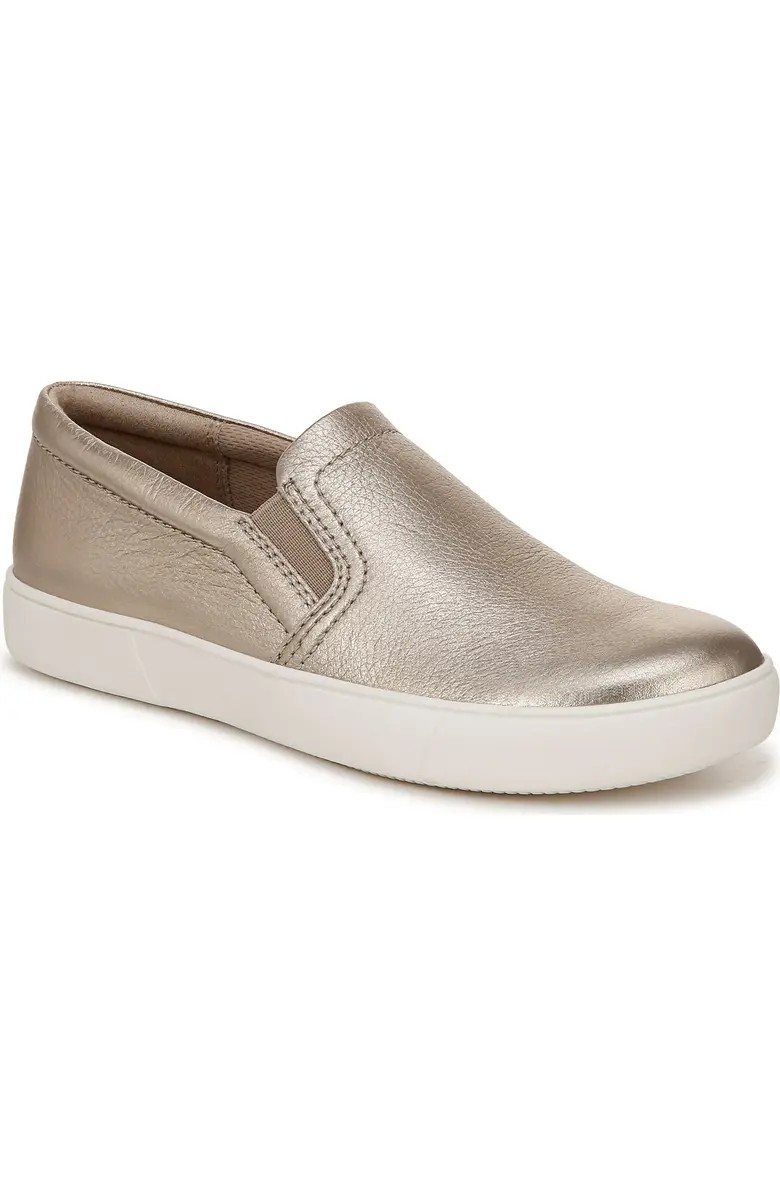 Naturalizer Marianne Slip-On Sneaker (Women) | Nordstrom | Nordstrom