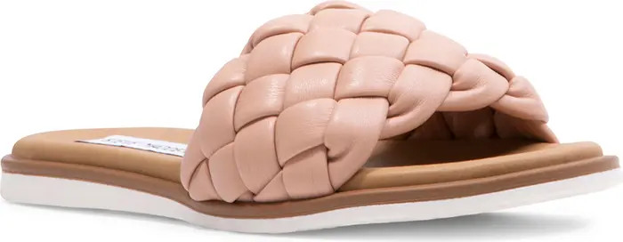 Steve Madden Paislee Slide Sandal | Nordstrom | Nordstrom