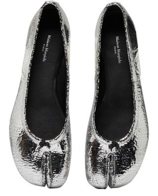 Tabi ballerinas | 24S (APAC/EU)