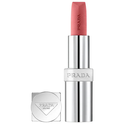 Prada Monochrome Soft Matte Blur Lipstick - Prada Beauty | Sephora | Sephora (US)