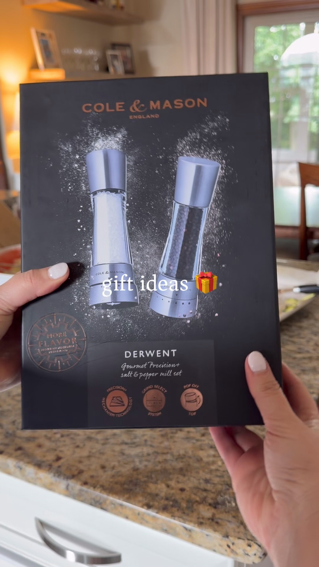 Home gift idea #HomeGifts #HostessGift #LTKGiftGuide

#LTKHome #LTKSeasonal