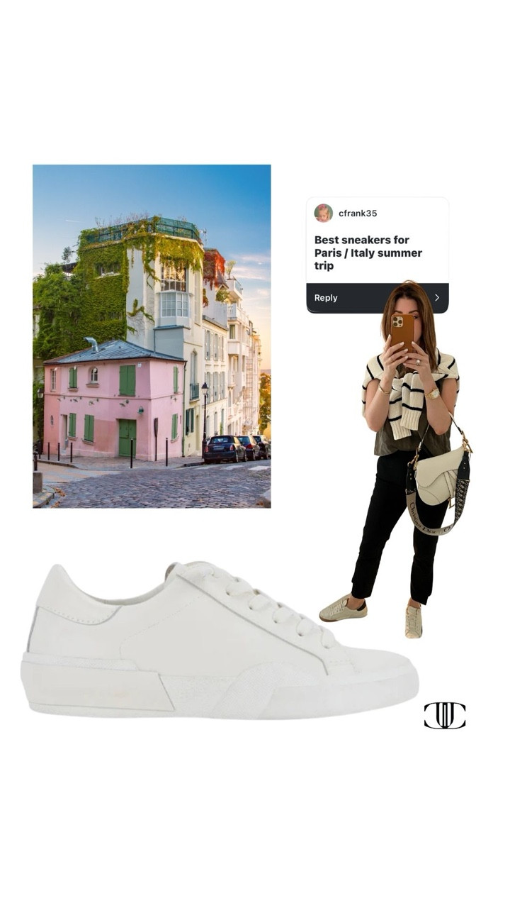 You asked, I answered. From what to wear for special occasions to my favorite handbags—and even the hair products I use—this edit covers all of your most-asked questions in one place. Think tried-and-true favorites, go-to recommendations, and pieces I genuinely love and use.

Save this post for future reference and tap to shop everything you’ve been asking about. ✨ 

 #LTKStyle #ReaderFavorites #AskedAndAnswered #LTKFinds 

#LTKdayinmylife #LTKOver40