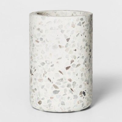 6" x 4" Decorative Terrazzo Vase - Project 62™ | Target