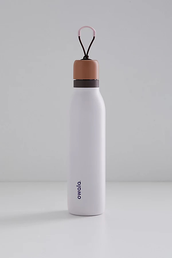 Owala FreeSip Twist 24 oz Water Bottle in Sleepy Lavender at Urban Outfitters | Urban Outfitters (US and RoW)