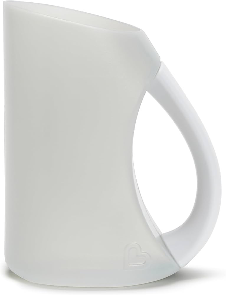Munchkin® Rinse™ Shampoo Bath Rinser Cup, Ultra Soft and Flexible Rim, Babies, Toddlers and Ki... | Amazon (US)