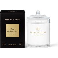 Glasshouse Fragrances Arabian Nights 380g | Skinstore