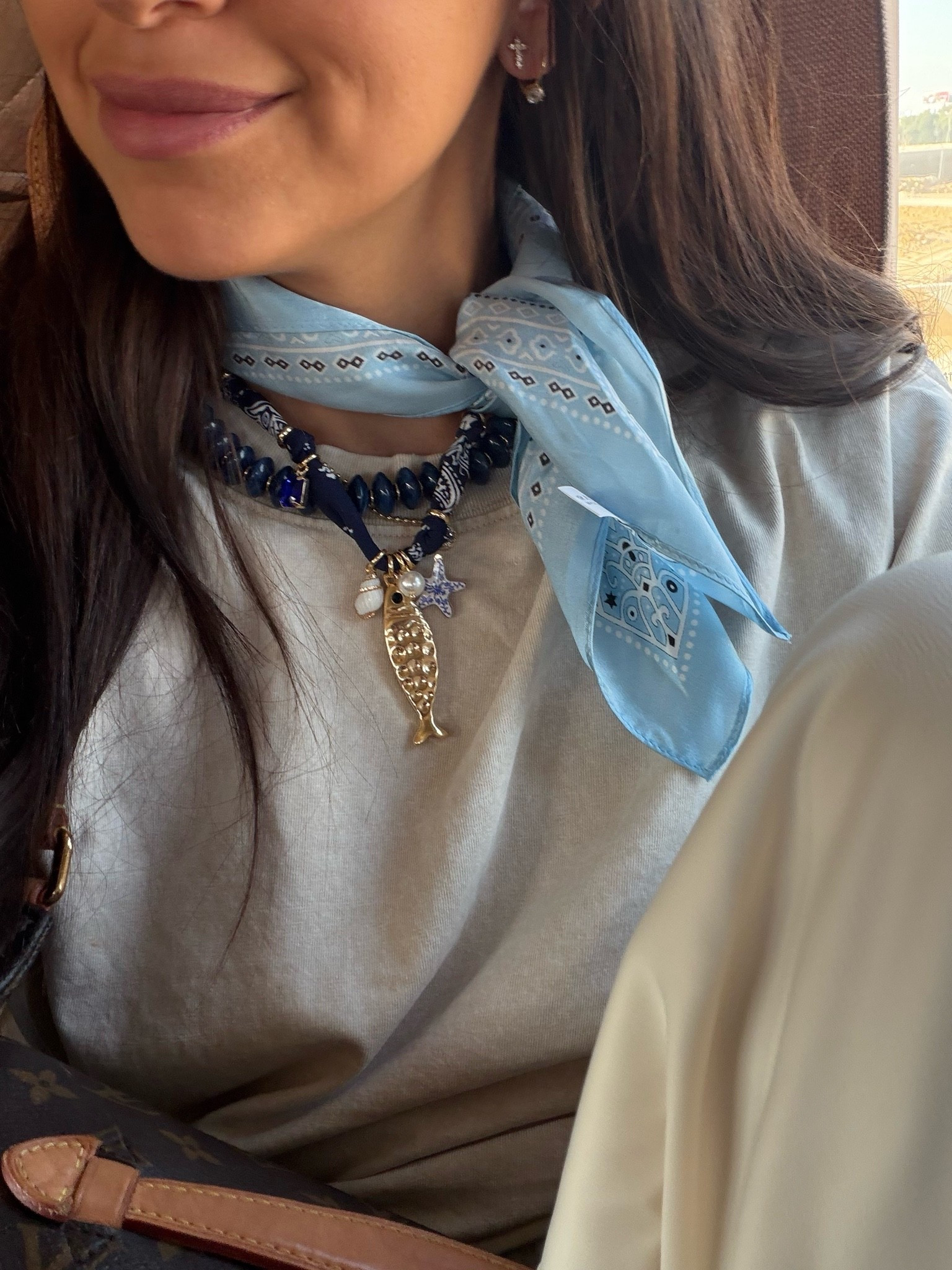 Bandana & beaded combo!! 

Dressupbuttercup.com #dressupbuttercup #dederaad

#LTKootd #LTKmomlife #LTKstorytime