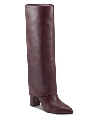 Women's Leina Layered Look Tall Boots | Bloomingdale's (US)