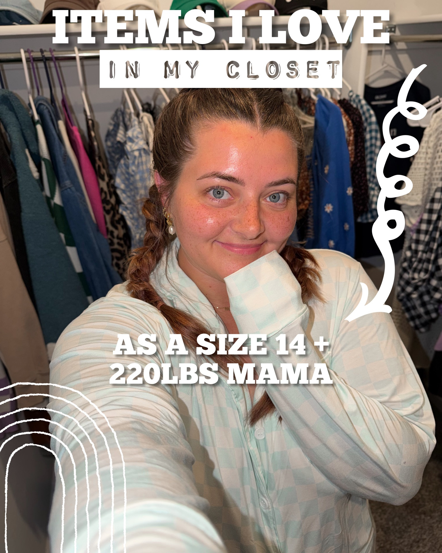 Everything I love in my closet! 

Amazon. Midsize mama. Must haves. Postpartum.

#LTKmomlife #LTKMidsize #LTKActive
