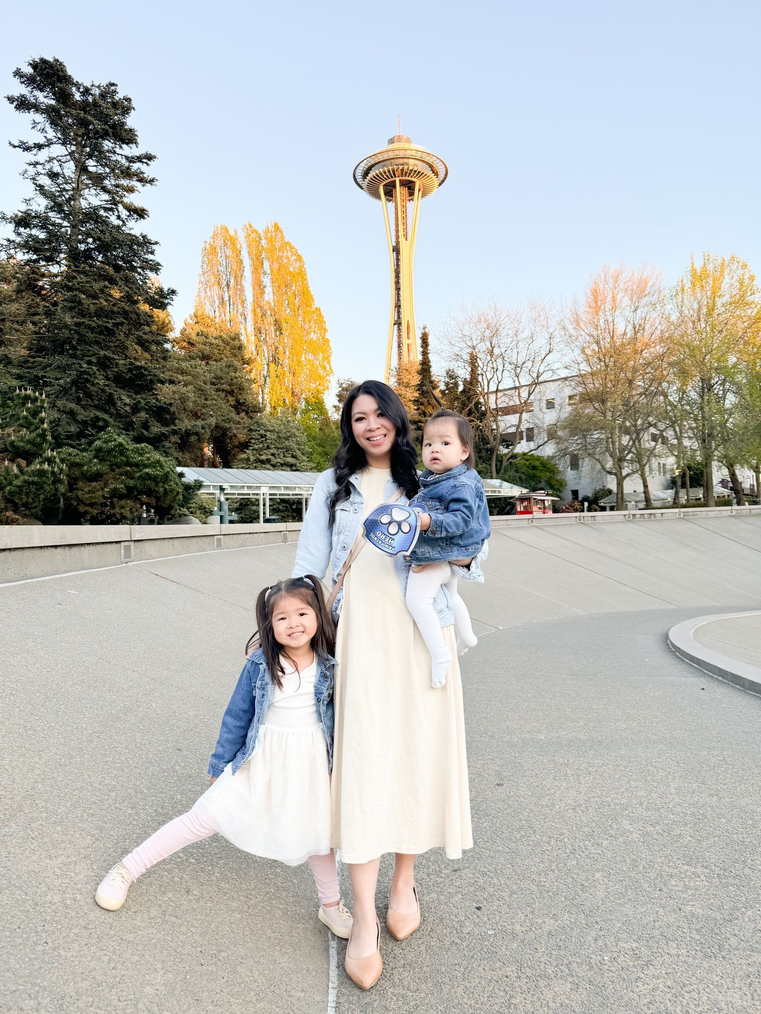 Mommy and me outfits! 

Fit and flare tutu dress, flats, denim jacket, Spring outfit, vacation outfit, white dress, summer outfit, sandals

#LTKkids #LTKstyletip #LTKbaby