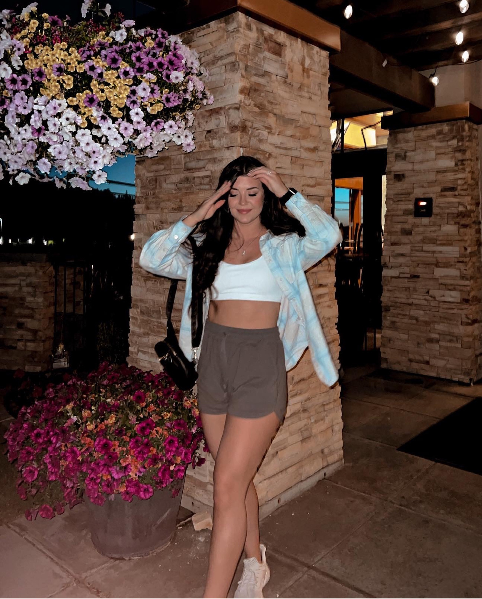 Athleisure | fitness | gym | gym outfits 

#LTKtravel #LTKfit #LTKbeauty