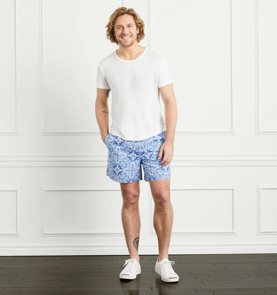 The Leo Short | Hill House Home