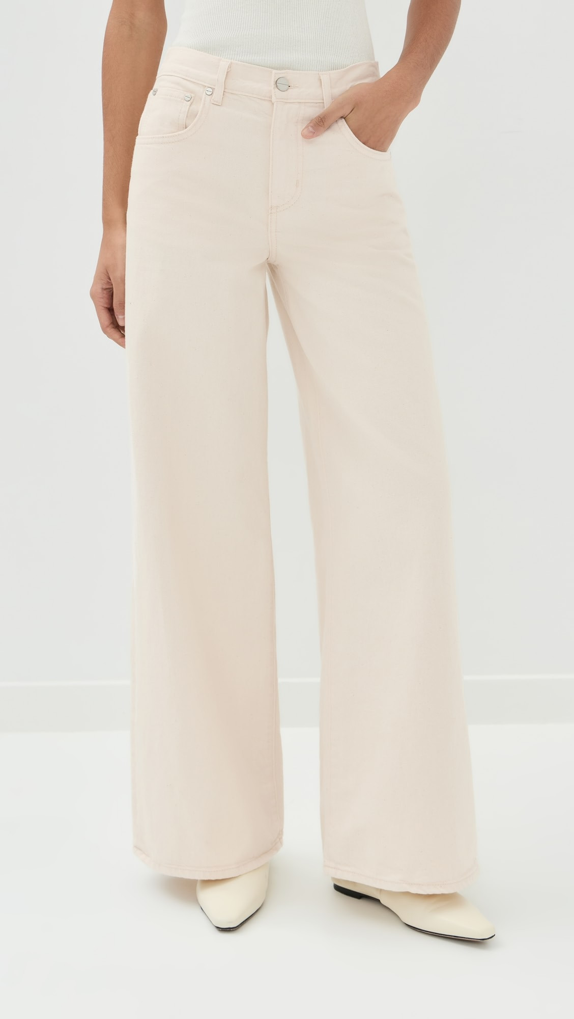 Tiny Dancer Jeans | Shopbop