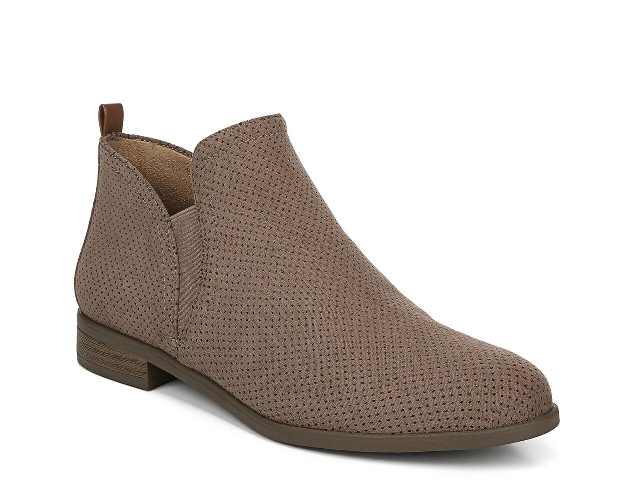 Color: Beige Perforated | DSW