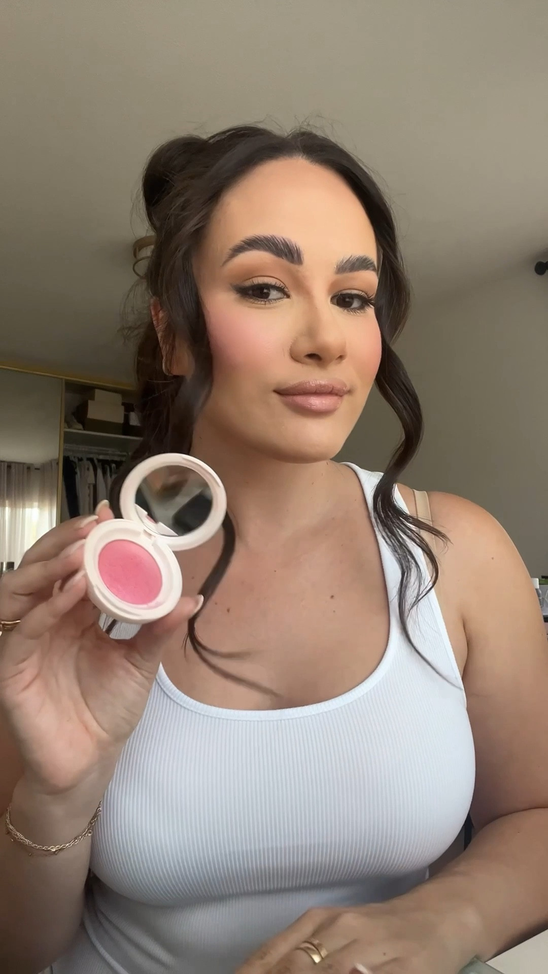 Must have powder blush from the Sephora sale - love this shade!

#LTKStyleTip #LTKBeauty #LTKSeasonal