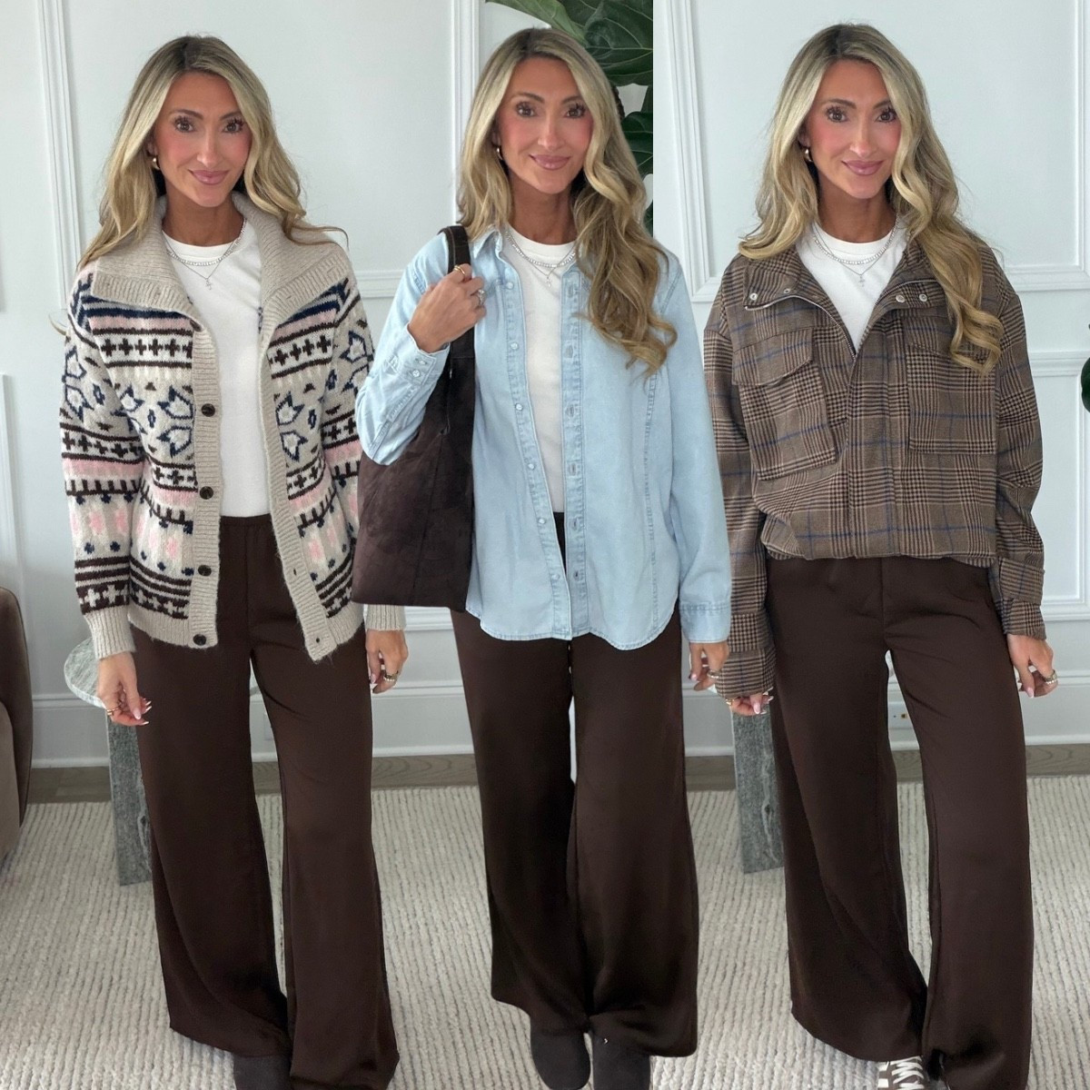 The perfect @Target fall outfits 🍂🤩

#LTKNYFW #LTKootd #LTKgrwm
