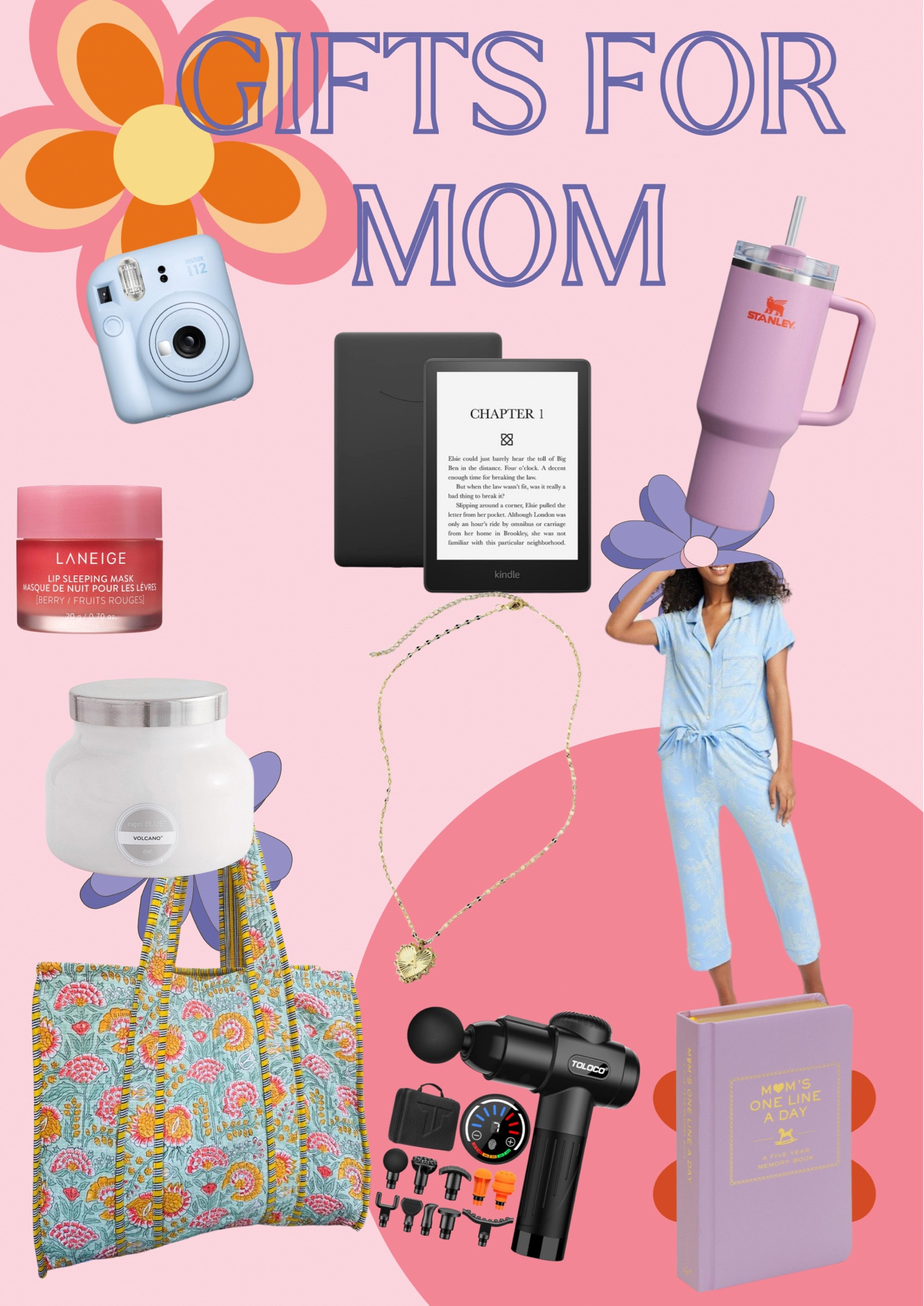 affordable, last minute gift ideas for the moms in your life 💖

#LTKSaleAlert #LTKGiftGuide #LTKFindsUnder50