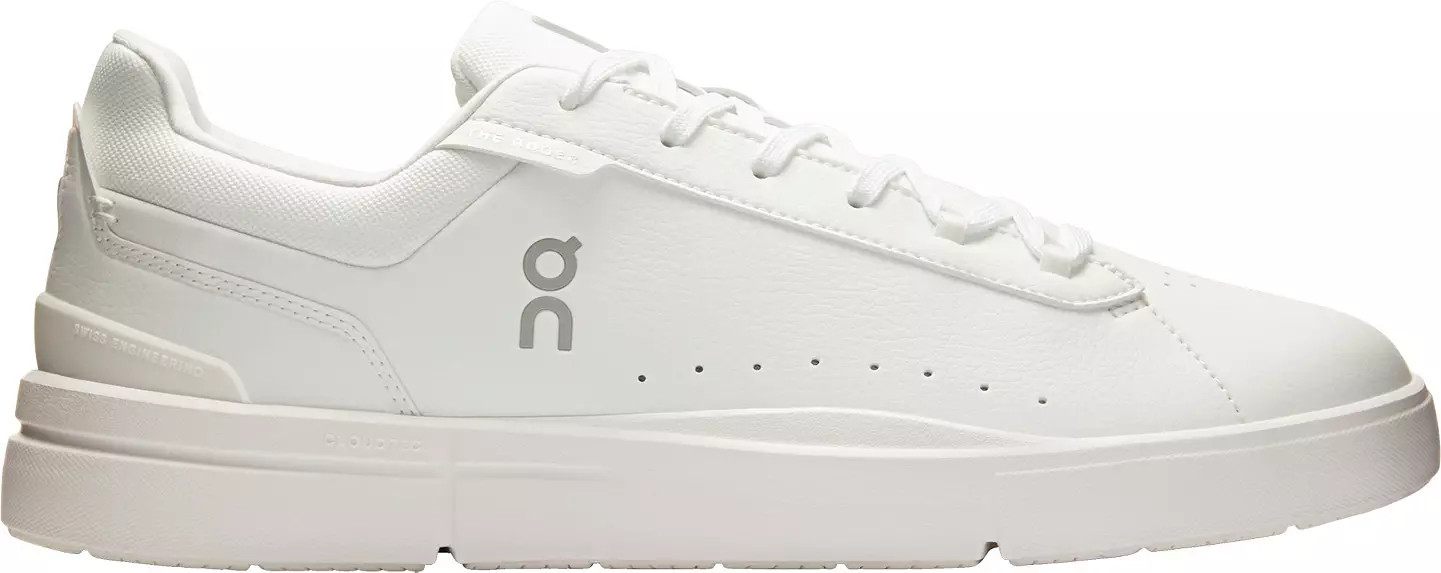 On Men's THE ROGER Advantage Shoes | DICK'S Sporting Goods