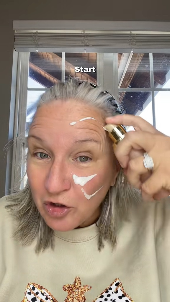 #biomimicfoundation #foreverbloomskincare #foundation 

#LTKBeauty #LTKgrwm