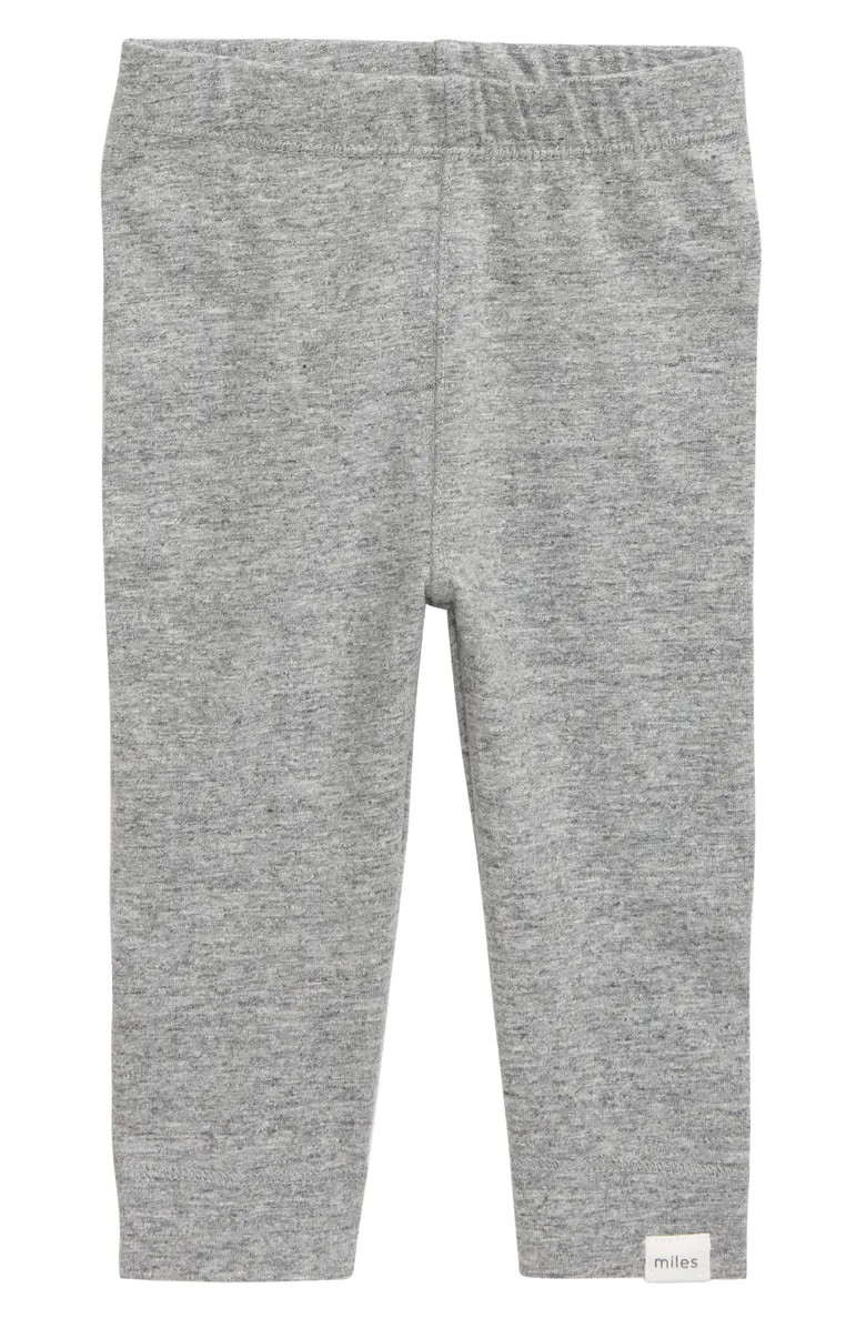 baby Stretch Organic Cotton Leggings | Nordstrom