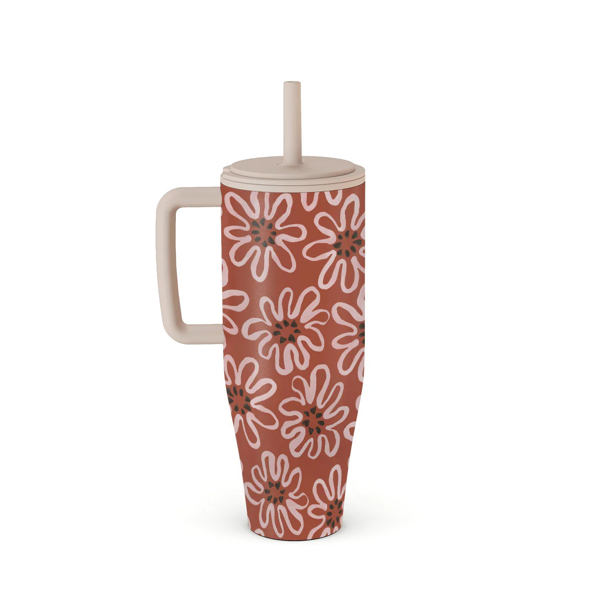 Lambada - All Day Leakproof Tumbler | BURGA
