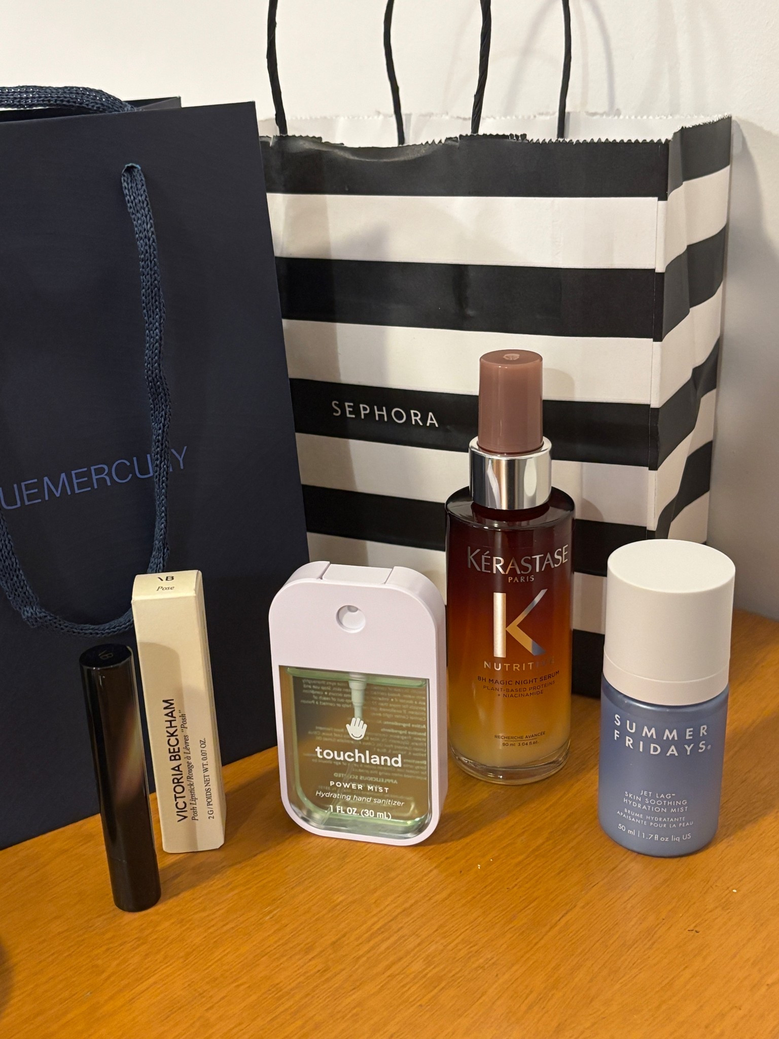 a sephora restock haul and added a new victoria beckham lipstick to my collection in the shade pose 

#LTKBeauty #LTKFindsUnder50 #LTKFindsUnder100